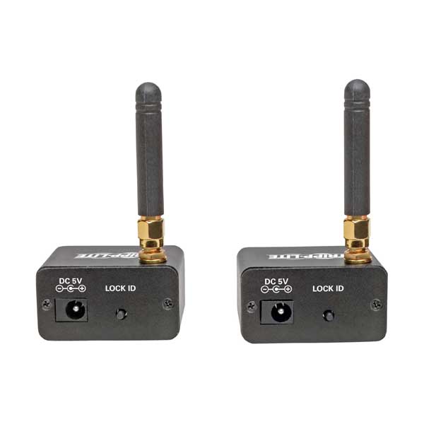 Tripp Lite B164-101-WIR IR over Wireless Signal Extender Kit - Image 2