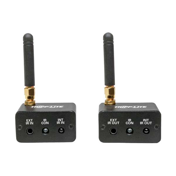 Tripp Lite B164-101-WIR IR over Wireless Signal Extender Kit - Image 3