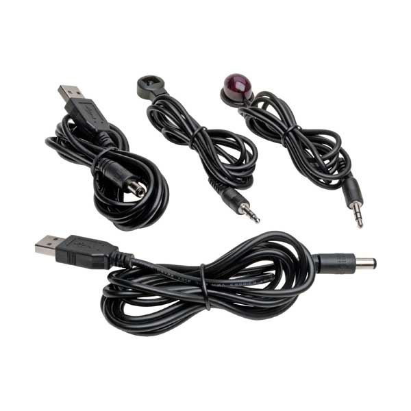 Tripp Lite B164-101-WIR IR over Wireless Signal Extender Kit - Image 4