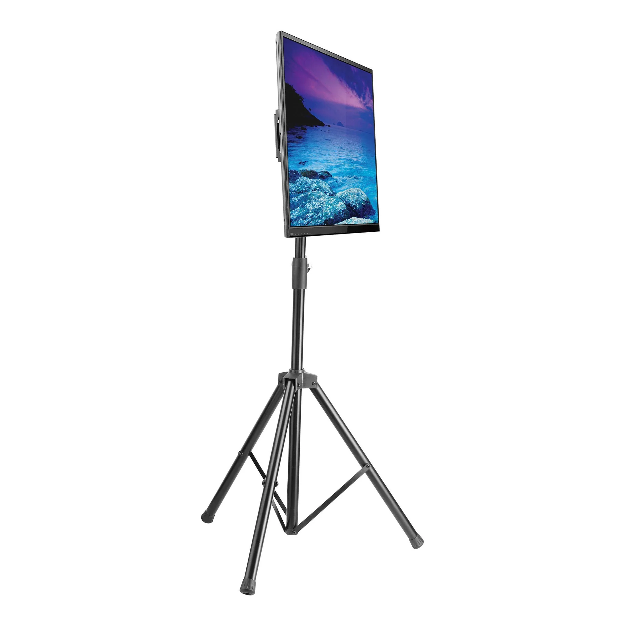 Tripp Lite DMPDS3770TRIC 37” to 70” Portable Digital Signage Stand for Flat-Screen Displays - Image 5