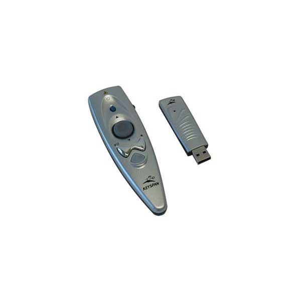 Tripp Lite PR-US2 Keyspan Presentation Wireless Remote Control with Laser