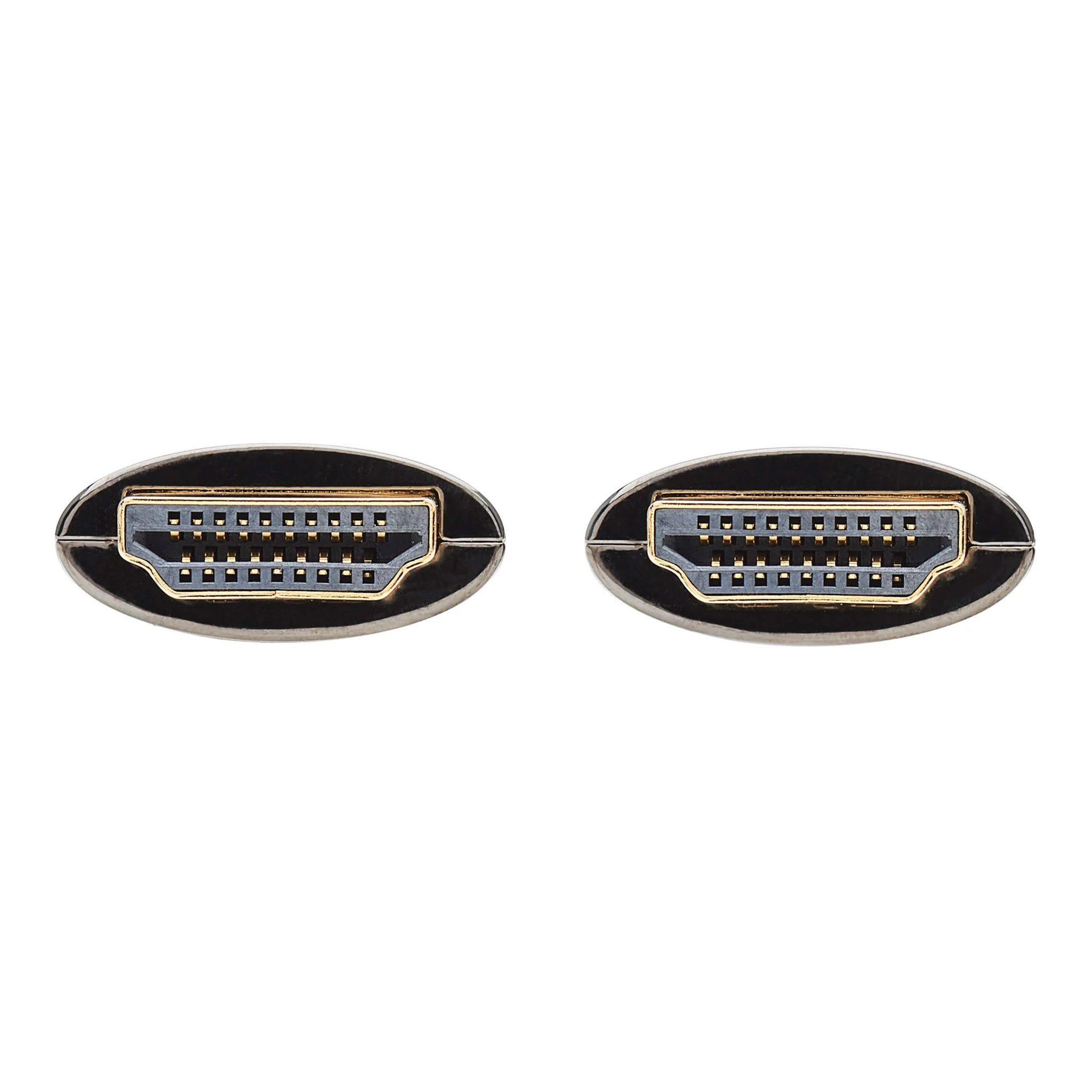 Tripp Lite P568F-15M-8K6 15m Fiber Active Optical Cable (AOC) 8K HDMI Plenum-Rated Cable - Image 2