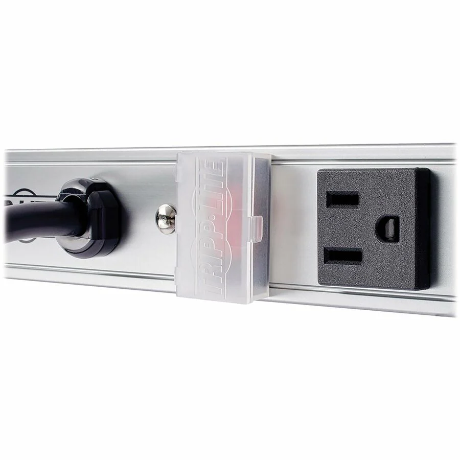 Tripp Lite PS3612 3ft 15AMP 12-Outlet Vertical Power Strip - Image 5