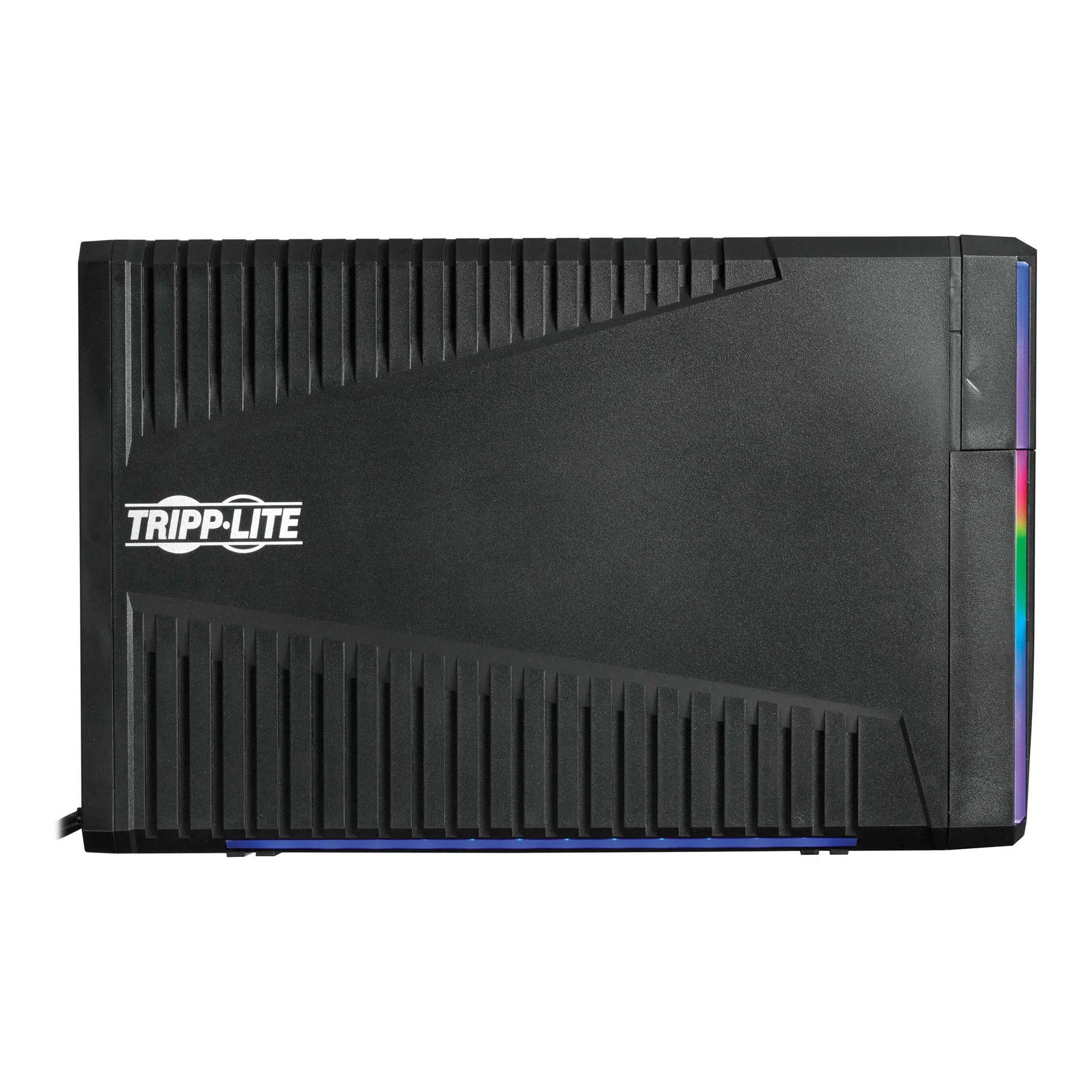 Tripp Lite SMART1500PSGLCD 1500VA 900W 120V Pure Sine Wave Gaming UPS Battery Backup - Image 7