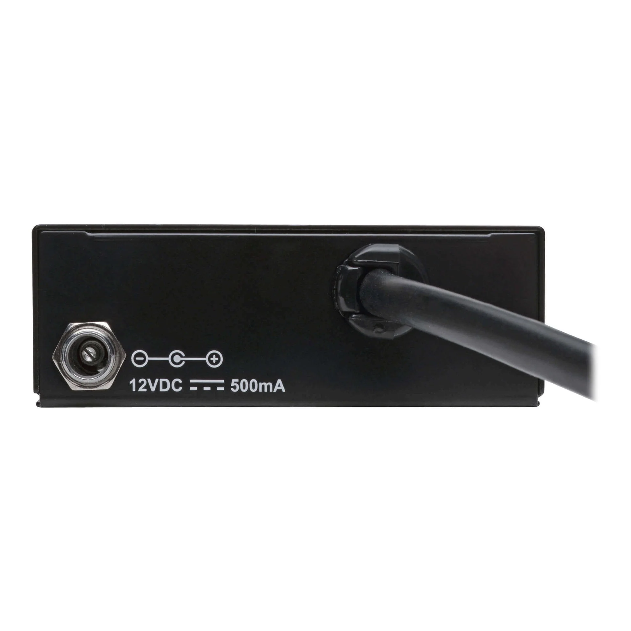 Tripp Lite SRCOOLNETLX LX Platform SNMP/Web Interface Remote Management Module for SRCOOL12K - Image 2