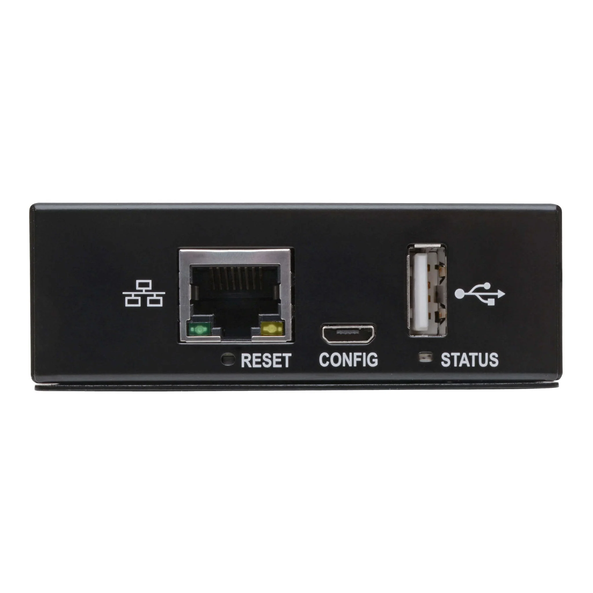 Tripp Lite SRCOOLNETLX LX Platform SNMP/Web Interface Remote Management Module for SRCOOL12K - Image 3