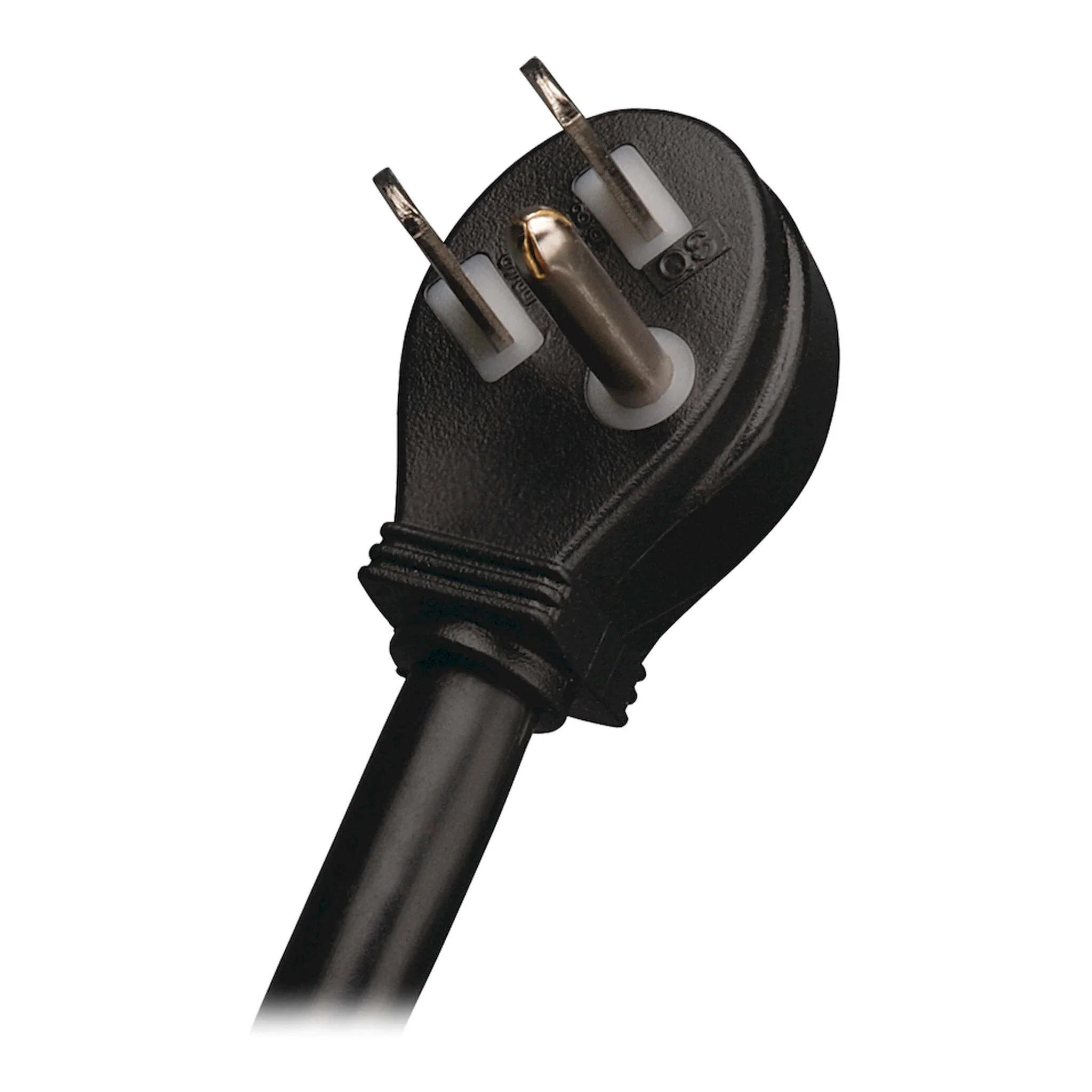 Tripp Lite SUPER725B 7-Outlet 25ft Cord 2160 Joules Black Protect It! Surge Protector - Image 4