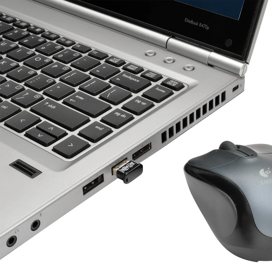 Tripp Lite U261-001-BT4 Mini Bluetooth 4.0 Class 1 USB Adapter - Image 2