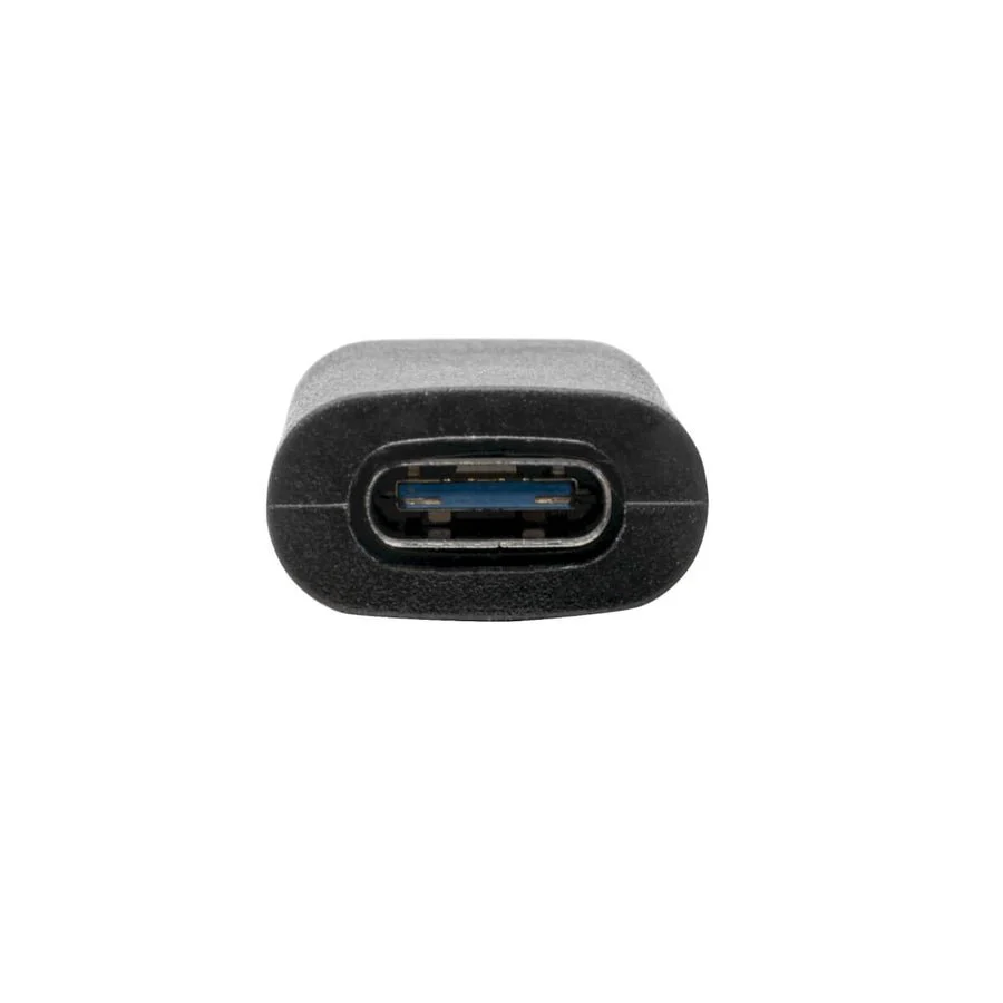 Tripp Lite U329-000 USB 3.0 USB-C Female to USB-A Male Adapter