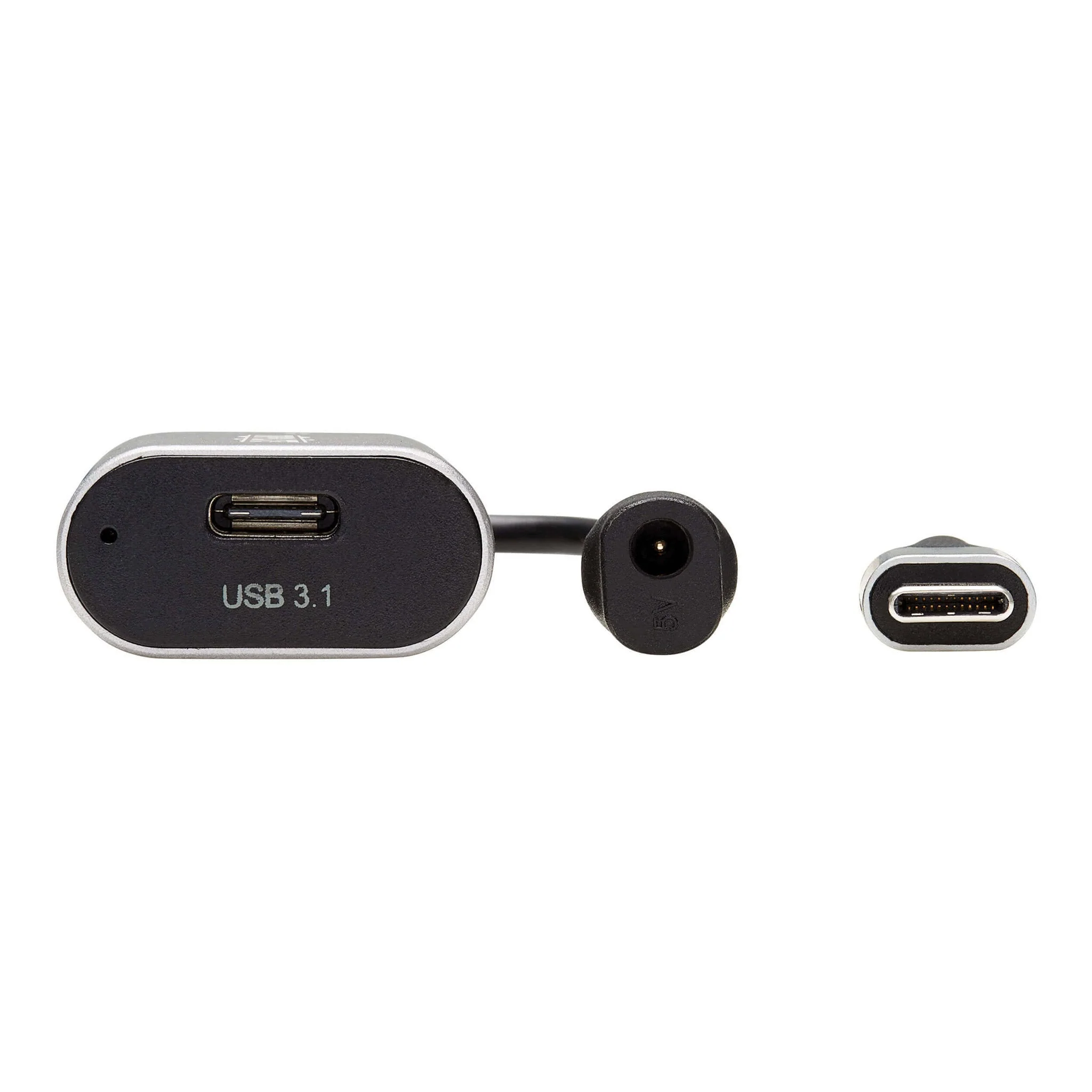 Tripp Lite U330-05M-C2C M/F USB-C 3.2 Gen 1 Active Extension Cable - 5m (16.4ft) - Image 2