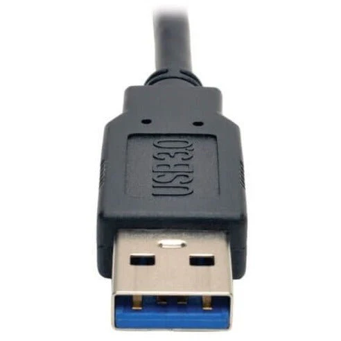 Tripp Lite U344-001-HDMI-R 2048 x 1152 SuperSpeed USB 3.0 to HDMI Dual Monitor Adapter - Image 4