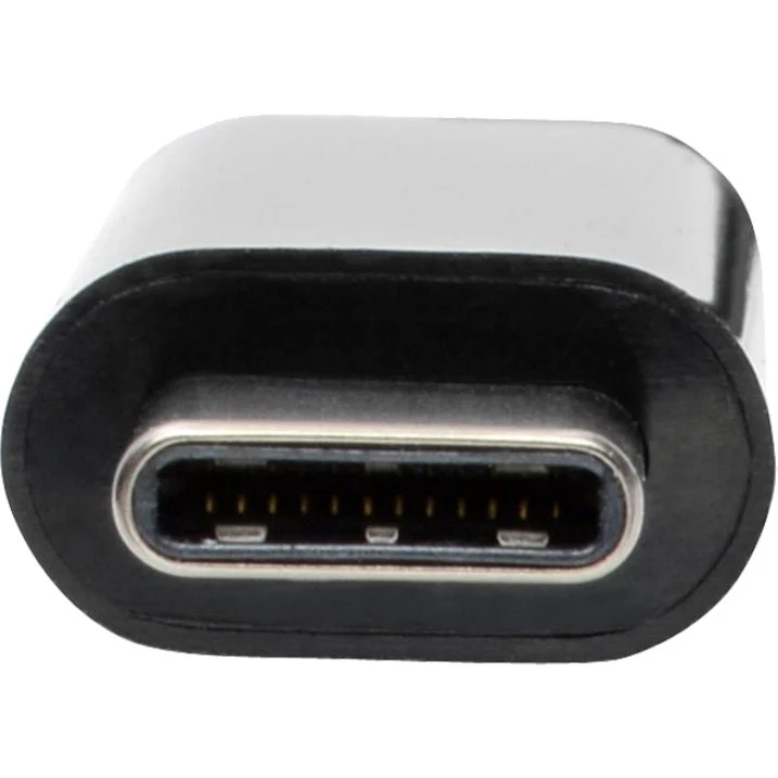 Tripp Lite U436-06N-GB USB C to Gigabit Ethernet Adapter USB Type C to Gbe 10/100/1000 - Network ad - Image 3