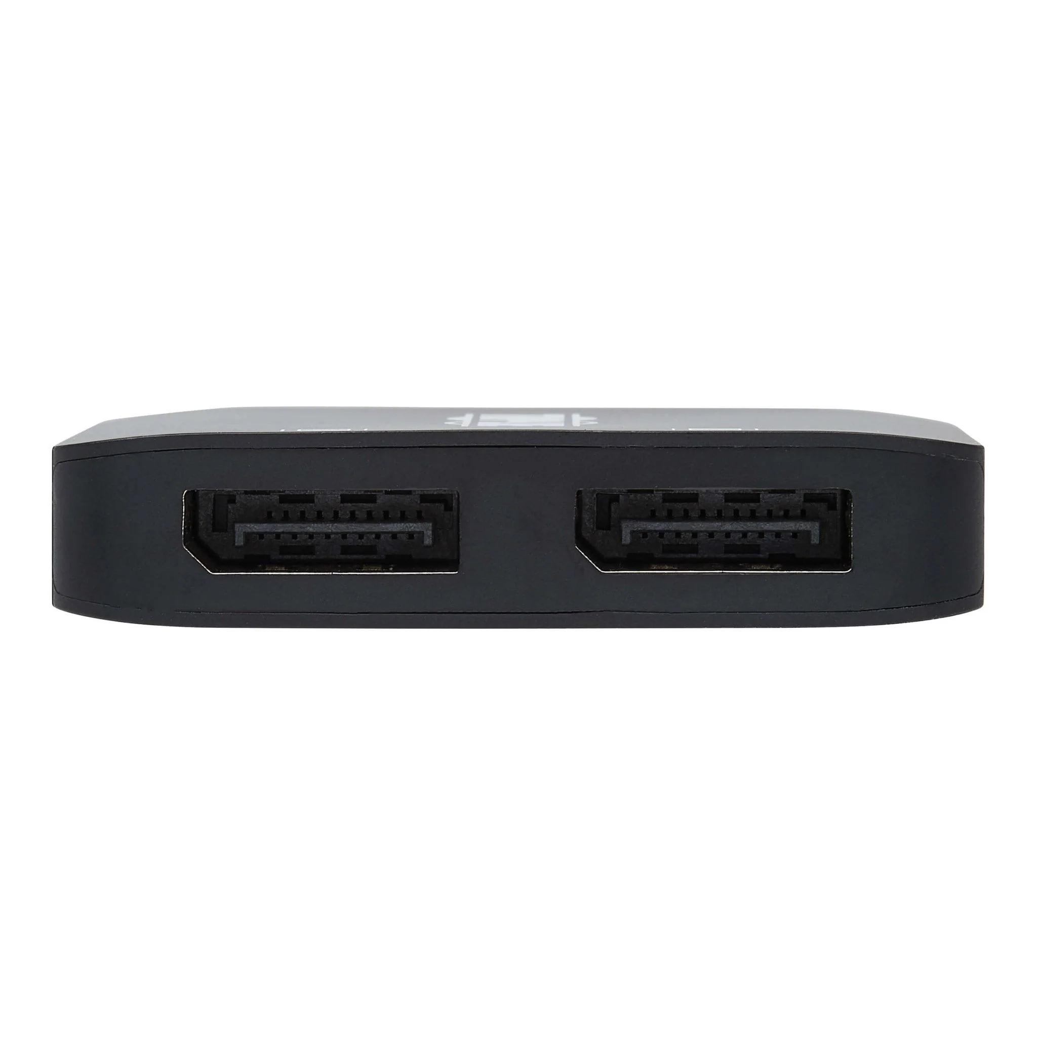 Tripp Lite U444-2DP-MST4K6 4K USB-C to DisplayPort Dual Display Adapter - Image 4