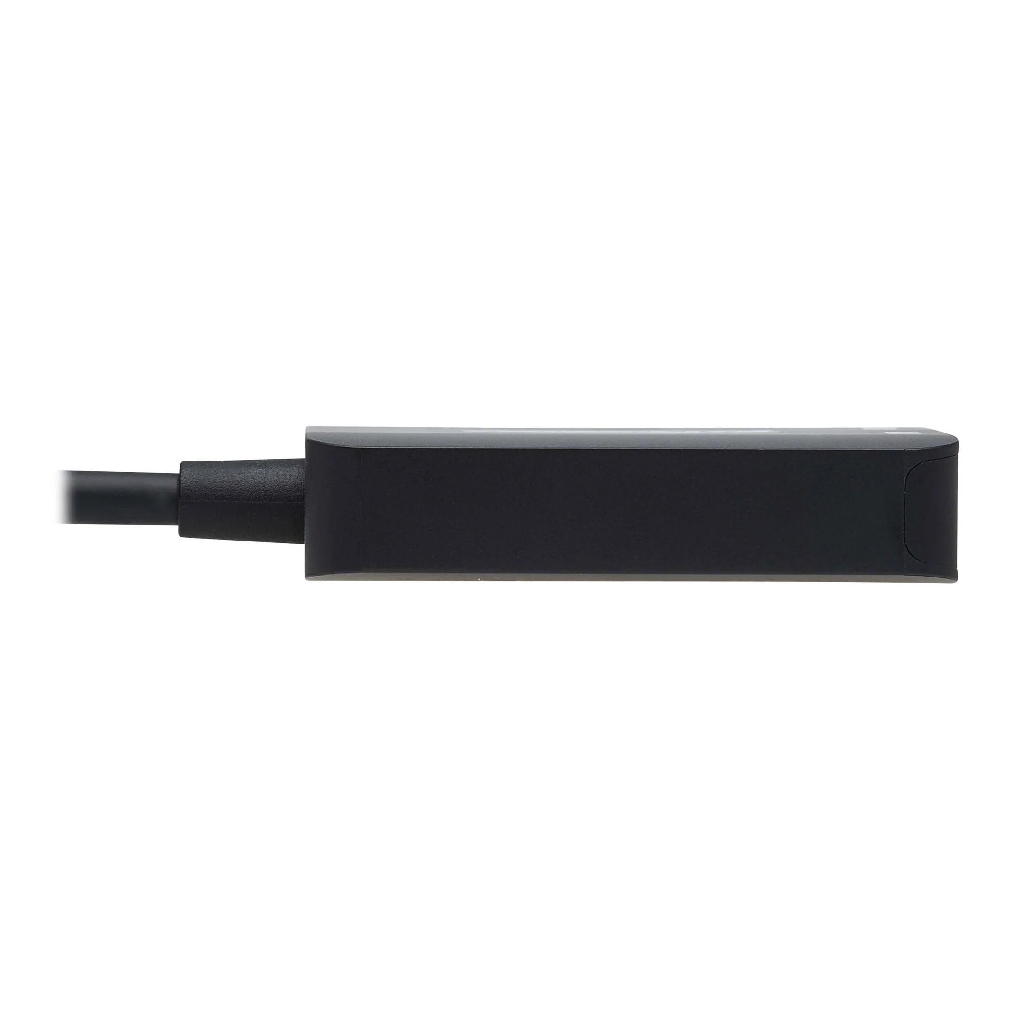 Tripp Lite U444-2DP-MST4K6 4K USB-C to DisplayPort Dual Display Adapter - Image 5
