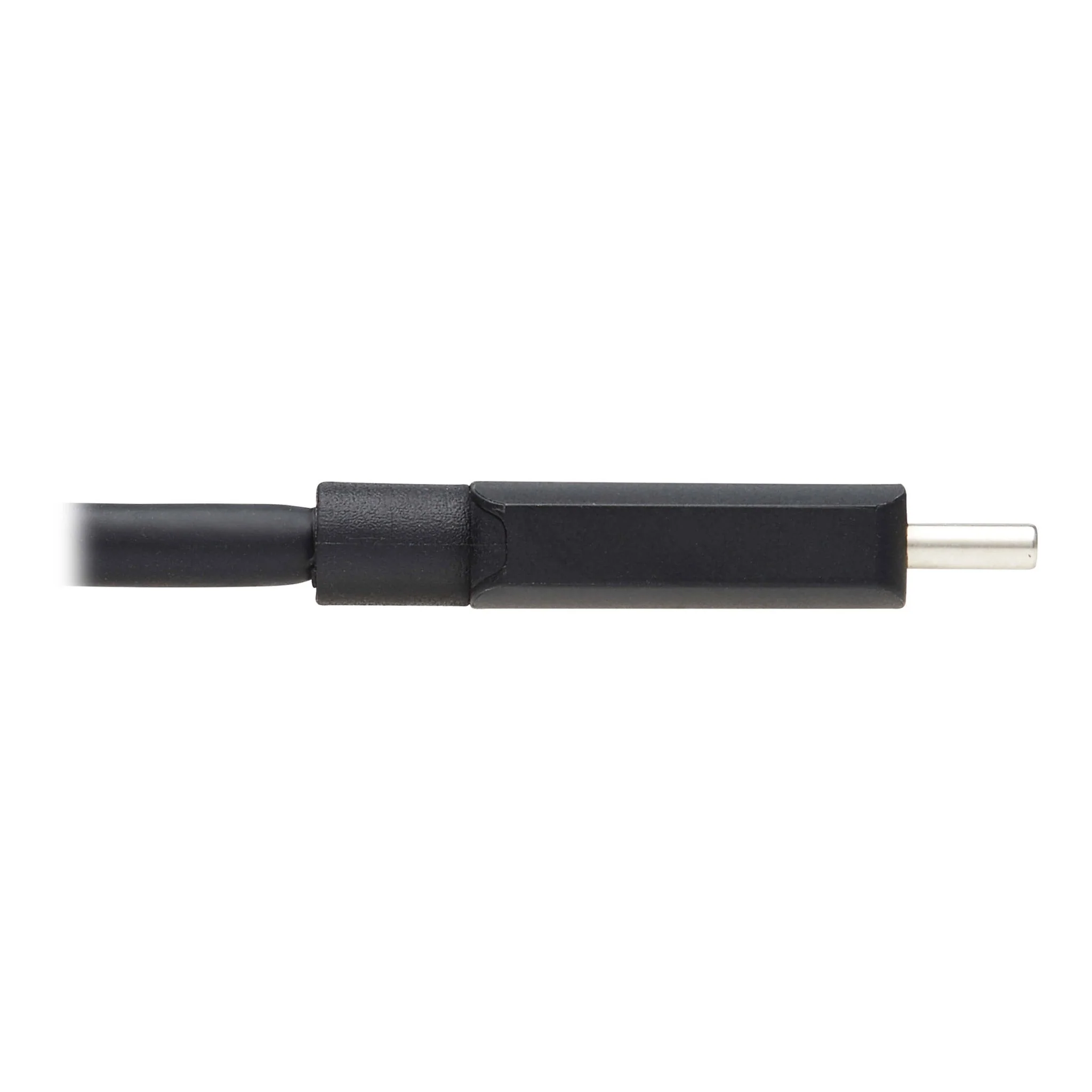 Tripp Lite U444-2DP-MST4K6 4K USB-C to DisplayPort Dual Display Adapter - Image 6