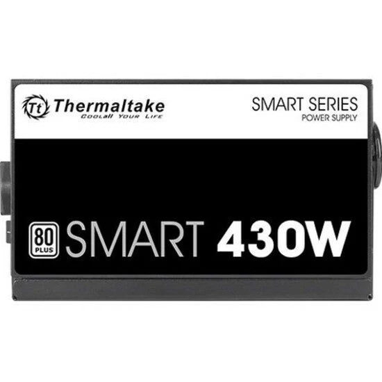 Thermaltake PS-SPD-0430NPCWUS-W Smart 430W Power Supply - Image 3