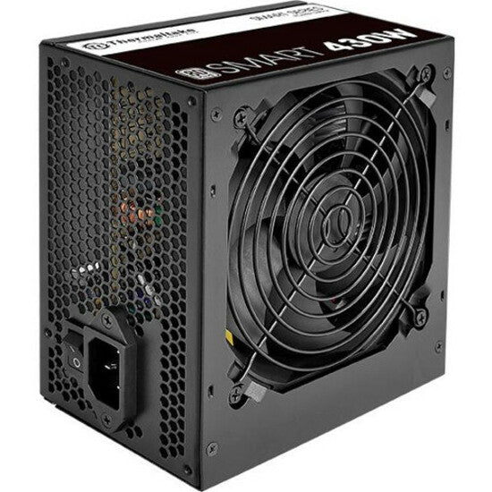 Thermaltake PS-SPD-0430NPCWUS-W Smart 430W Power Supply - Image 4