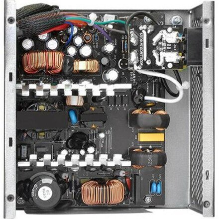 Thermaltake PS-SPD-0430NPCWUS-W Smart 430W Power Supply - Image 8