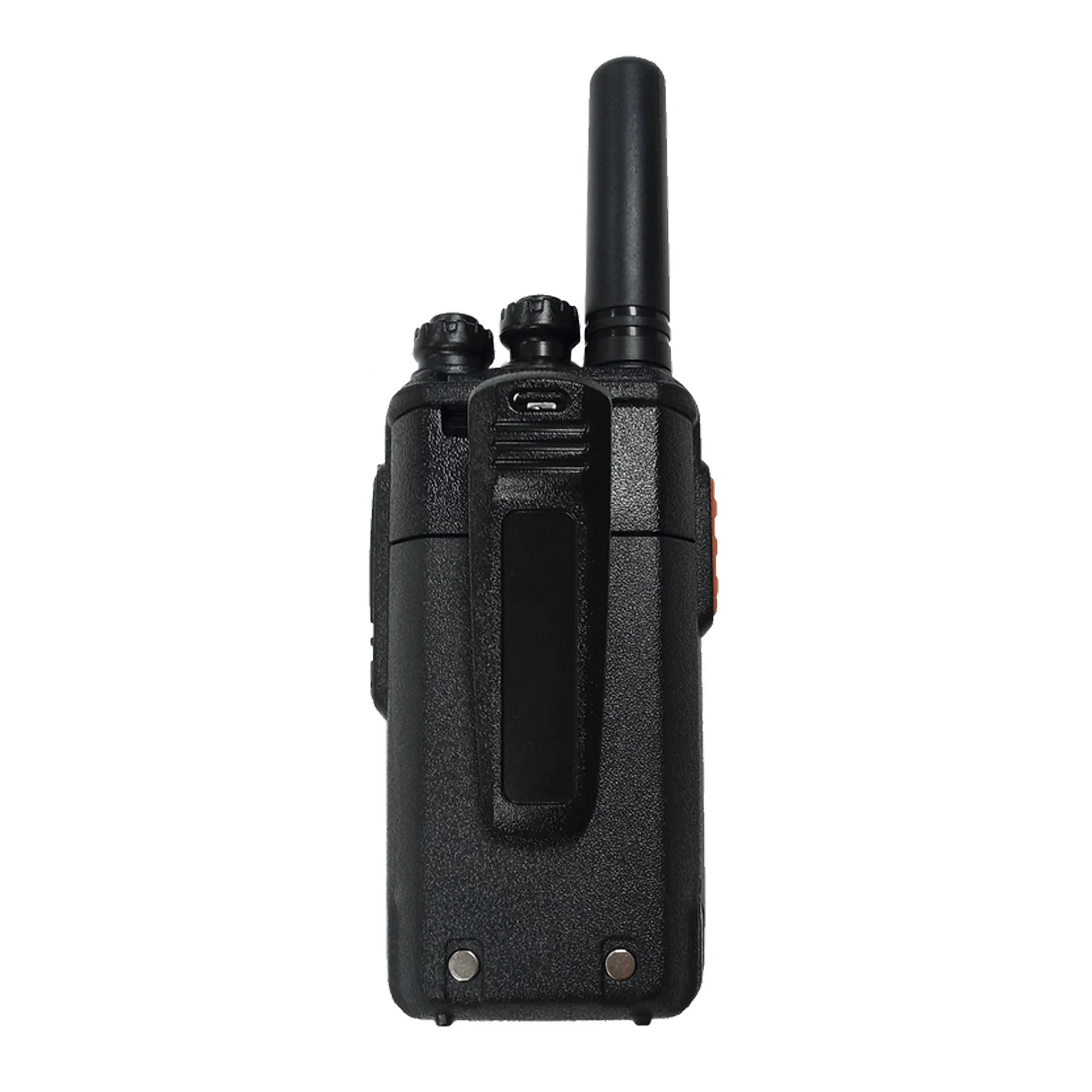 TXPRO TX-350 16-Channel 420-450MHz UHF Handheld/Portable Business Two Way Radio - Image 2