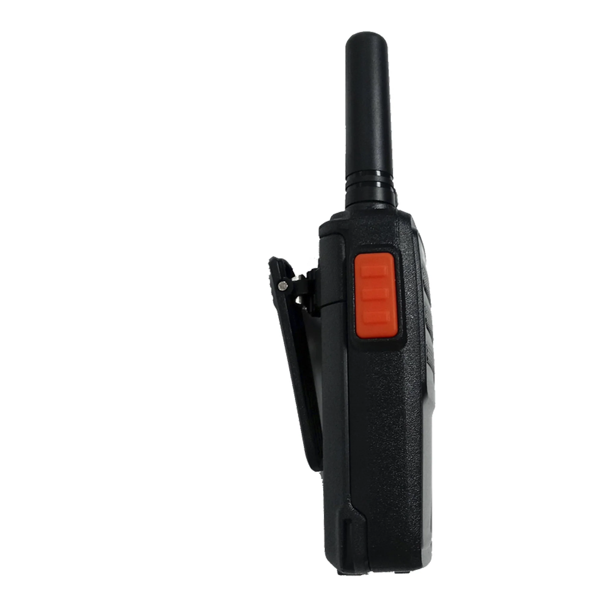 TXPRO TX-350 16-Channel 420-450MHz UHF Handheld/Portable Business Two Way Radio - Image 4