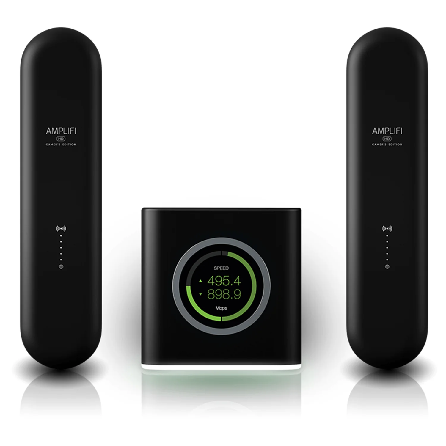 Ubiquiti AFI-G AmpliFi Gamer’s Edition Wi-Fi 5 System