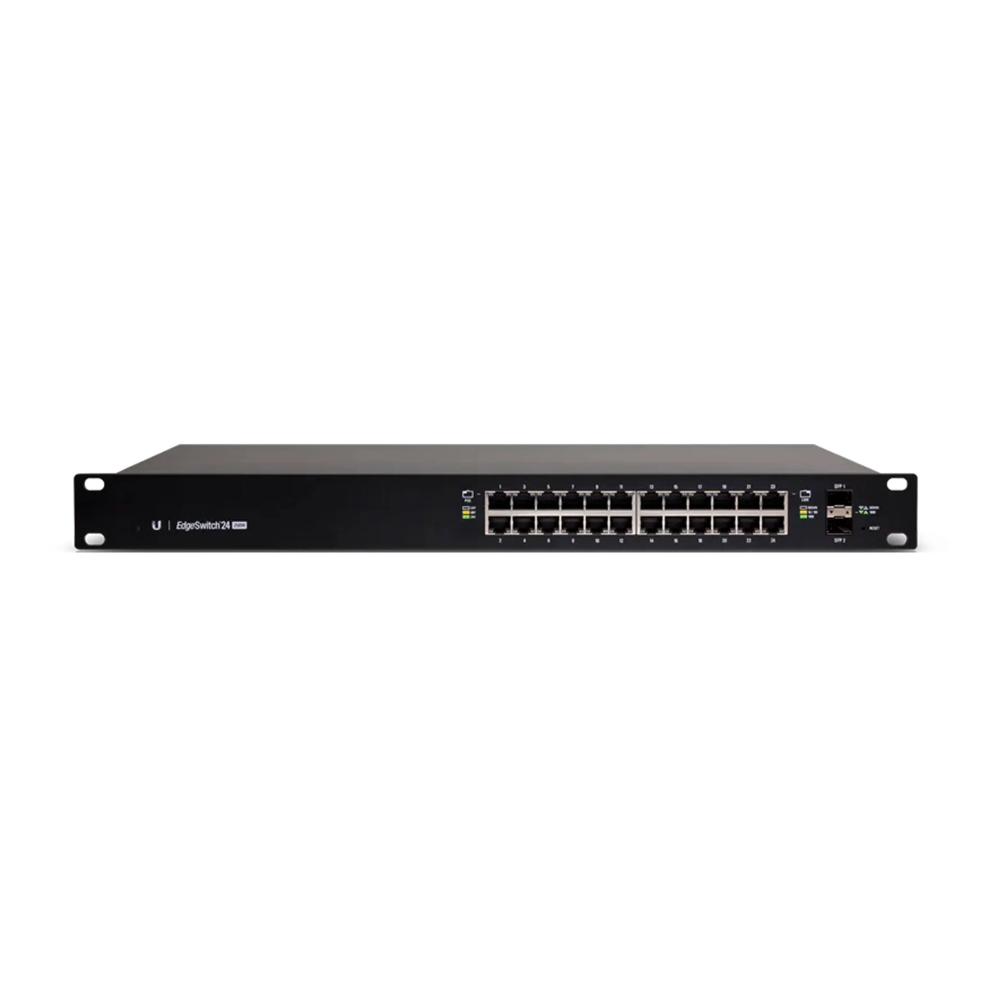 Ubiquiti ES-24-250W EdgeSwitch - Image 2