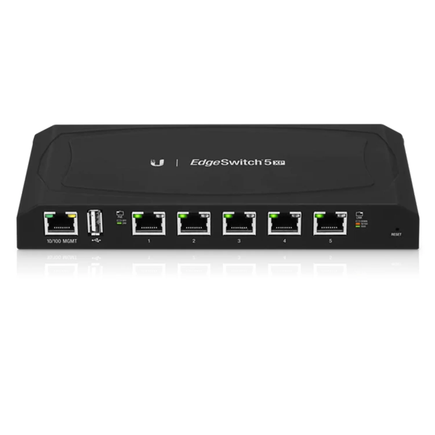 Ubiquiti ES-5XP EdgeSwitch XP