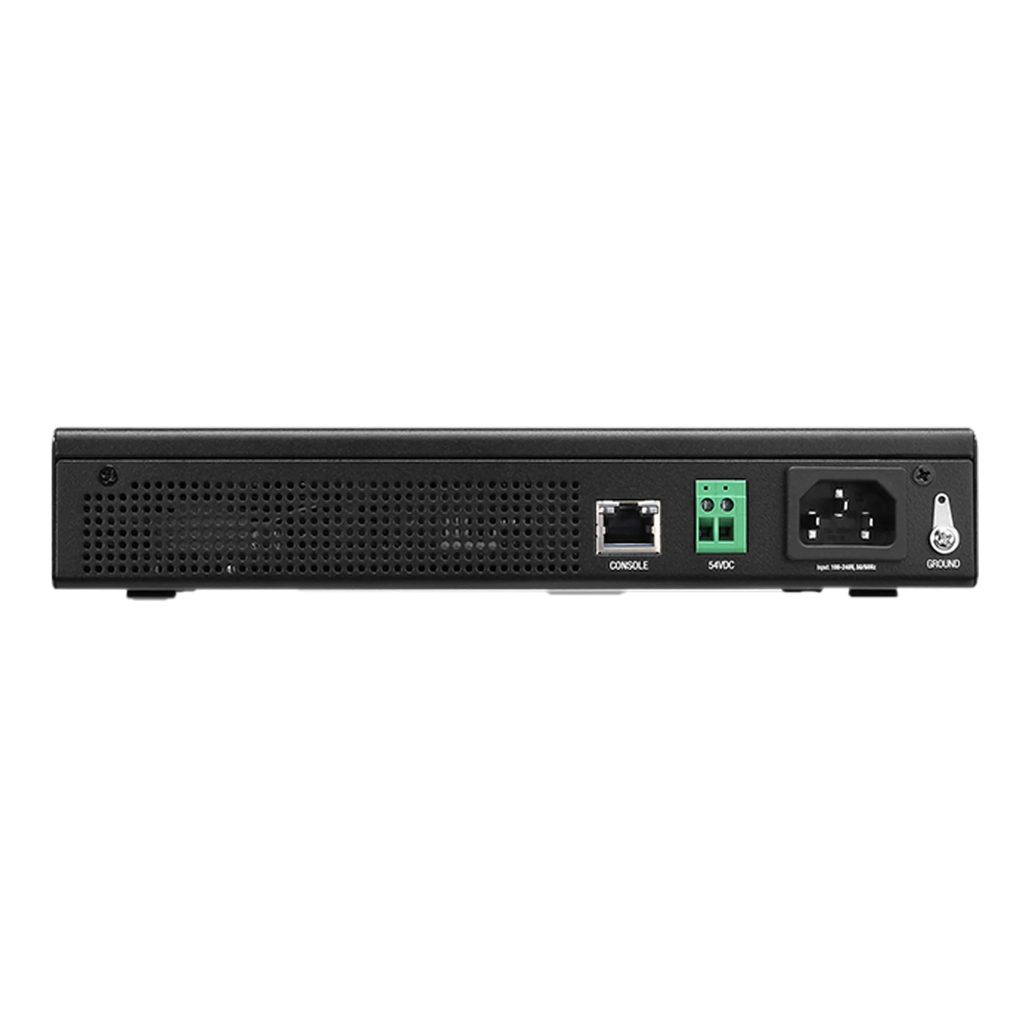 Ubiquiti ES-8-150W 8-Port Managed PoE+ Gigabit EdgeSwitch with SFP - 150W - Image 3