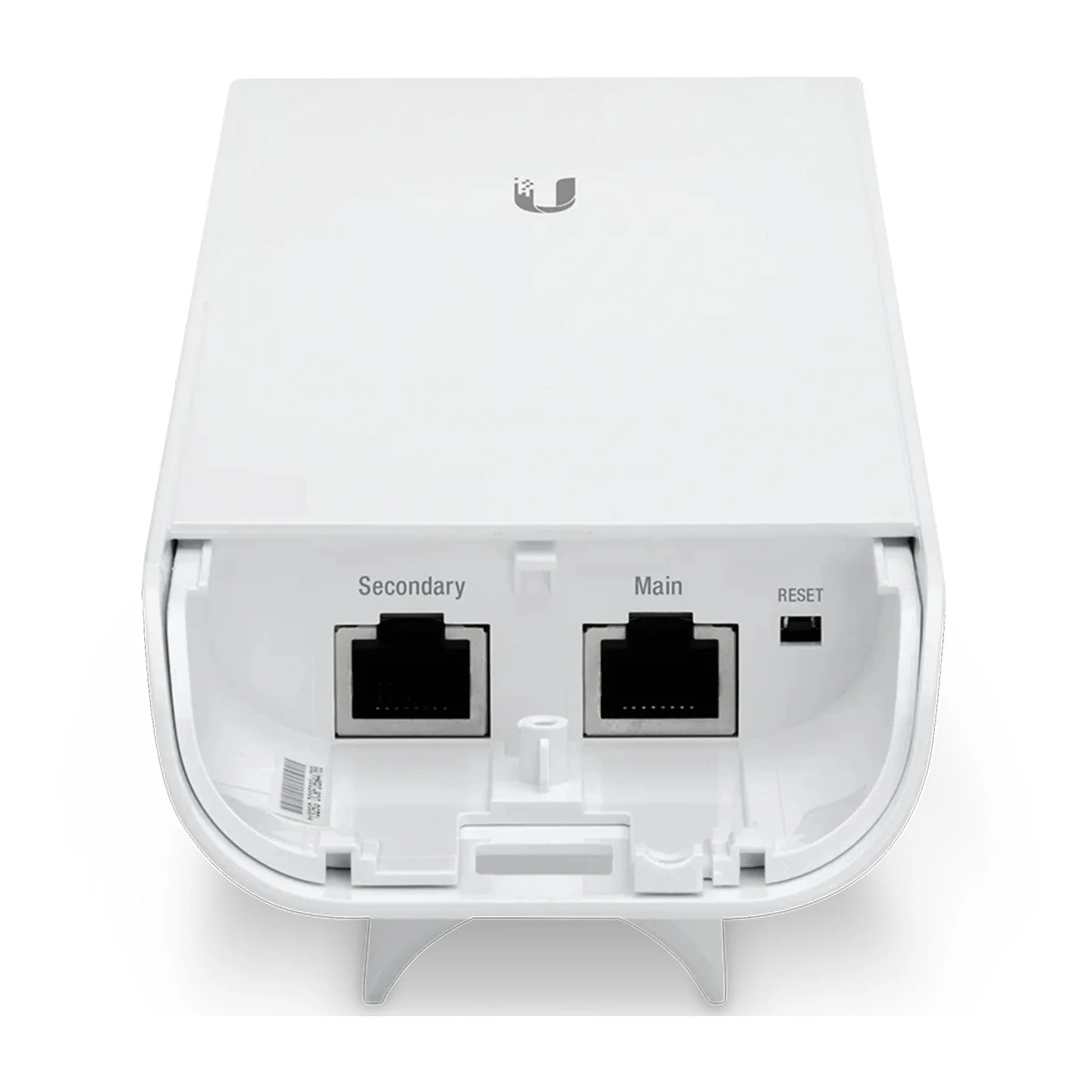 Ubiquiti NSM2 NanoStation M2 Indoor/Outdoor airMAX CPE - Image 5