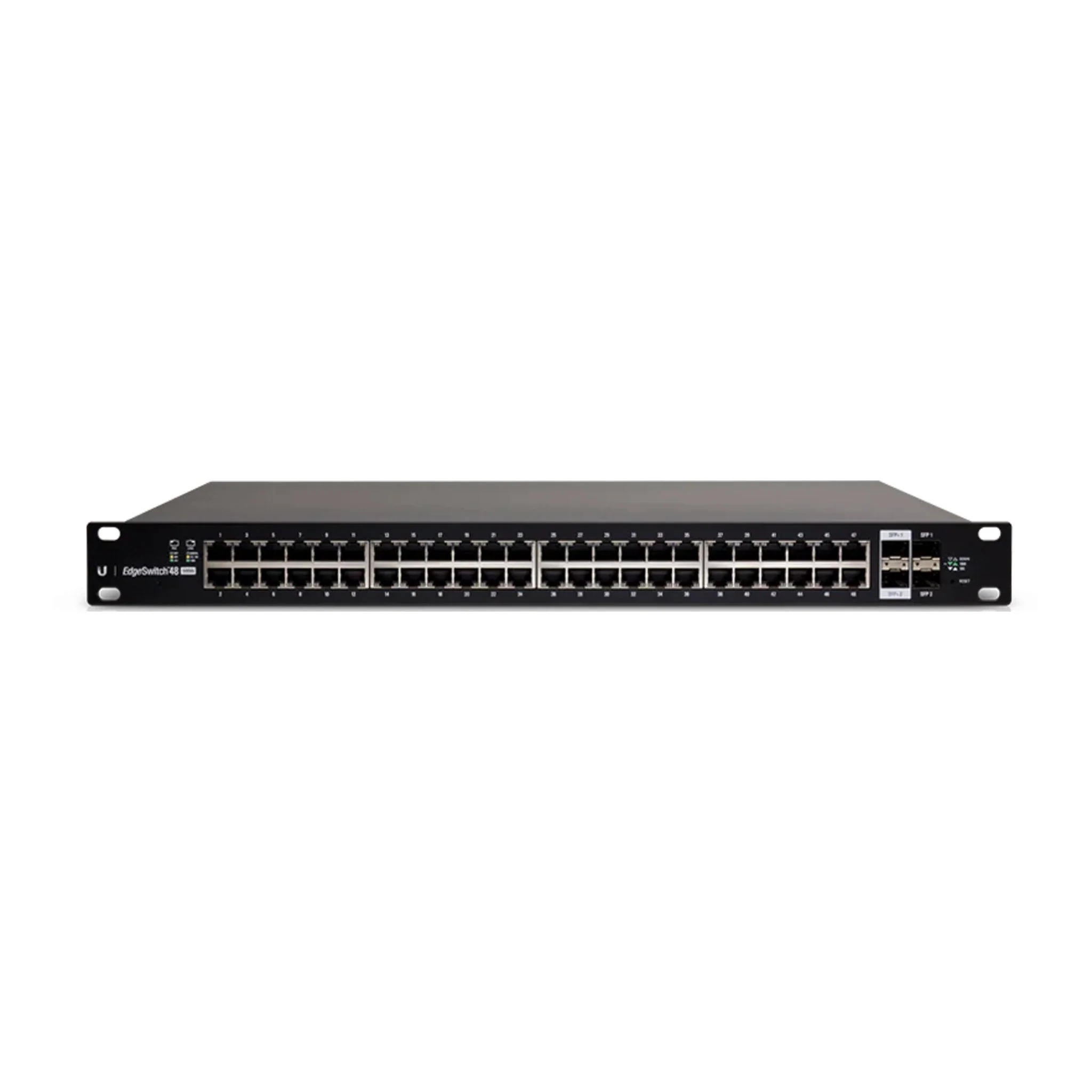Ubiquiti ES-48-500W EdgeSwitch - Image 2