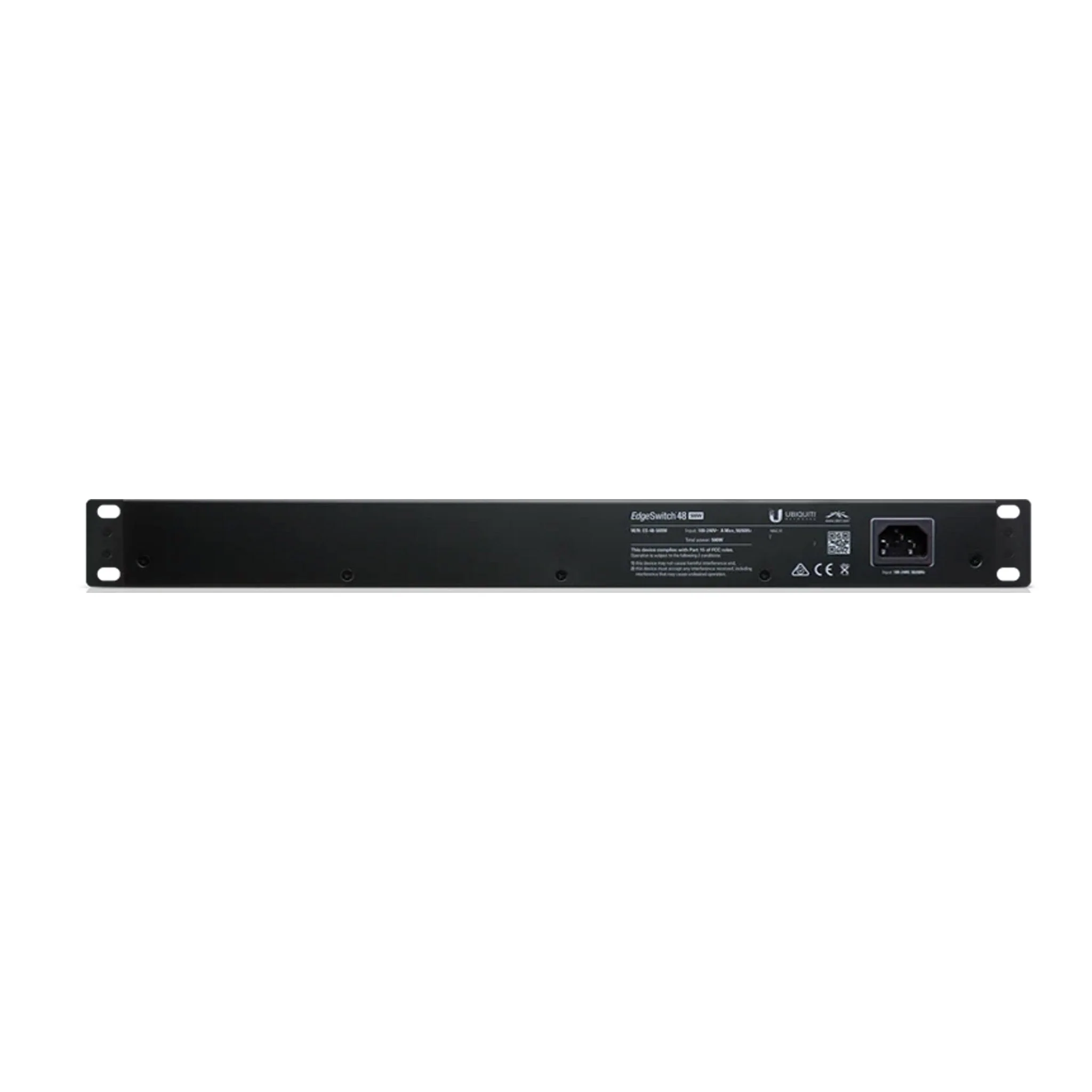 Ubiquiti ES-48-500W EdgeSwitch - Image 3