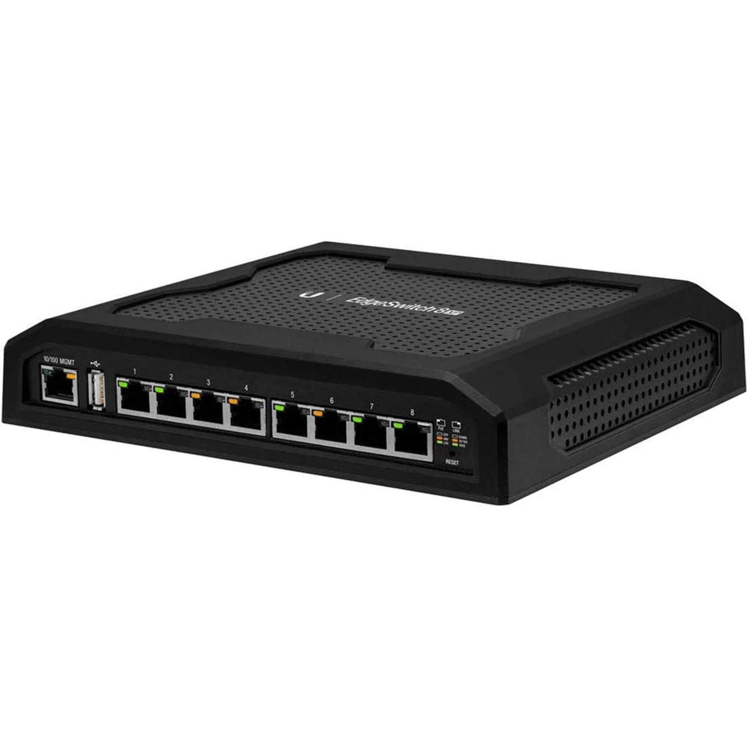 Ubiquiti ES-8XP EdgeSwitch XP