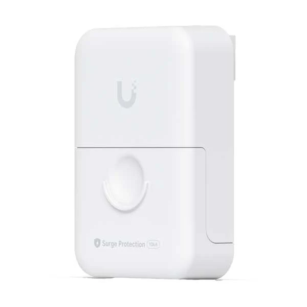 Ubiquiti Networks Outdoor Ethernet Surge Protection | 10Gbps | 20kA | UACC-ETH-SP-PRO