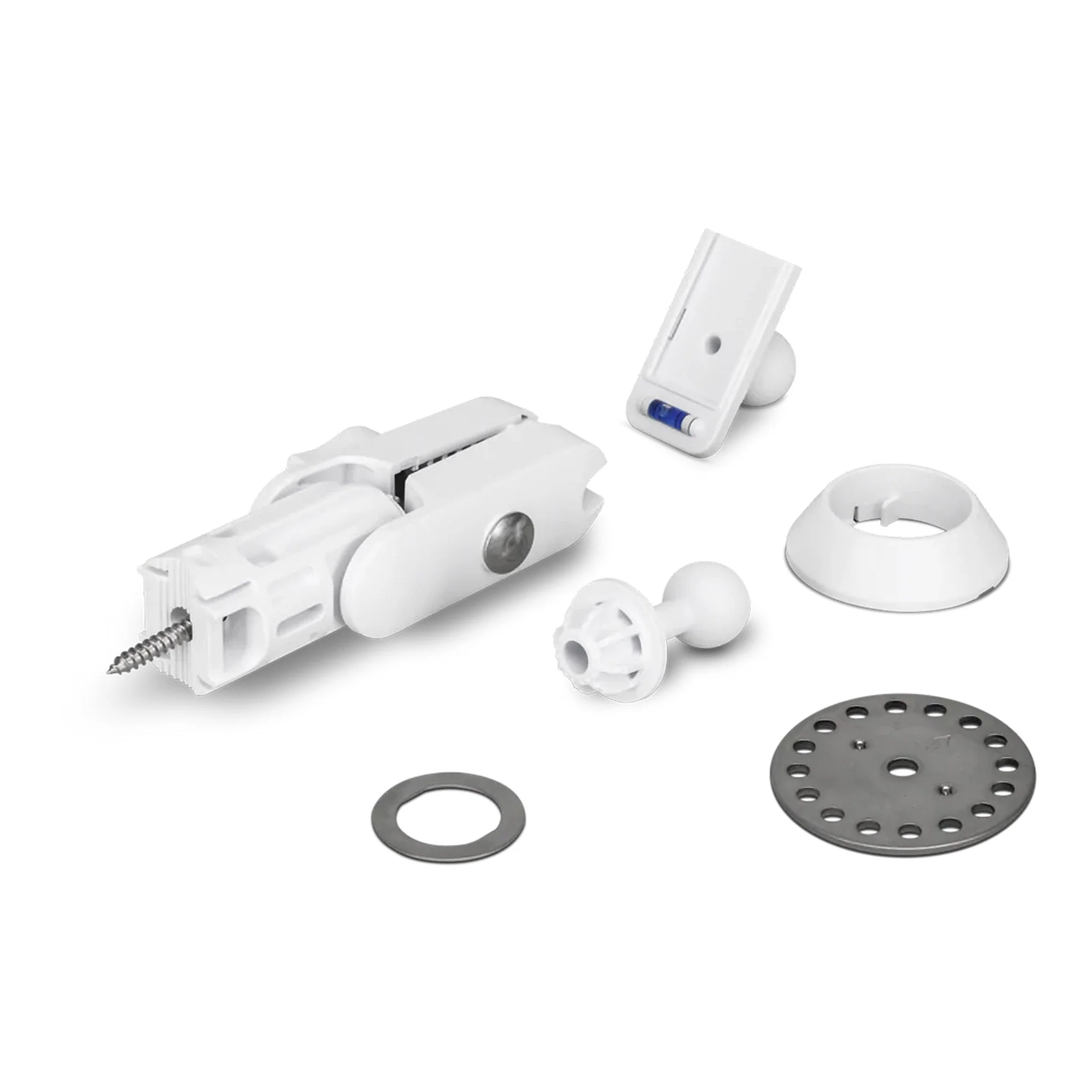 Ubiquiti Quick-Mount Toolless Mounts for Ubiquiti CPE Products - Image 5