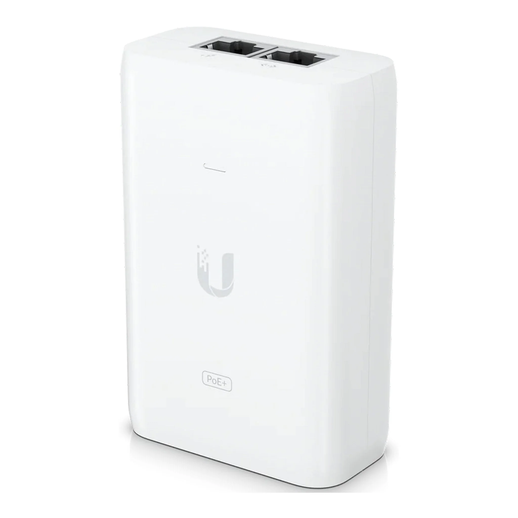 Ubiquiti U-POE-at 30W PoE+ Injector Adapter