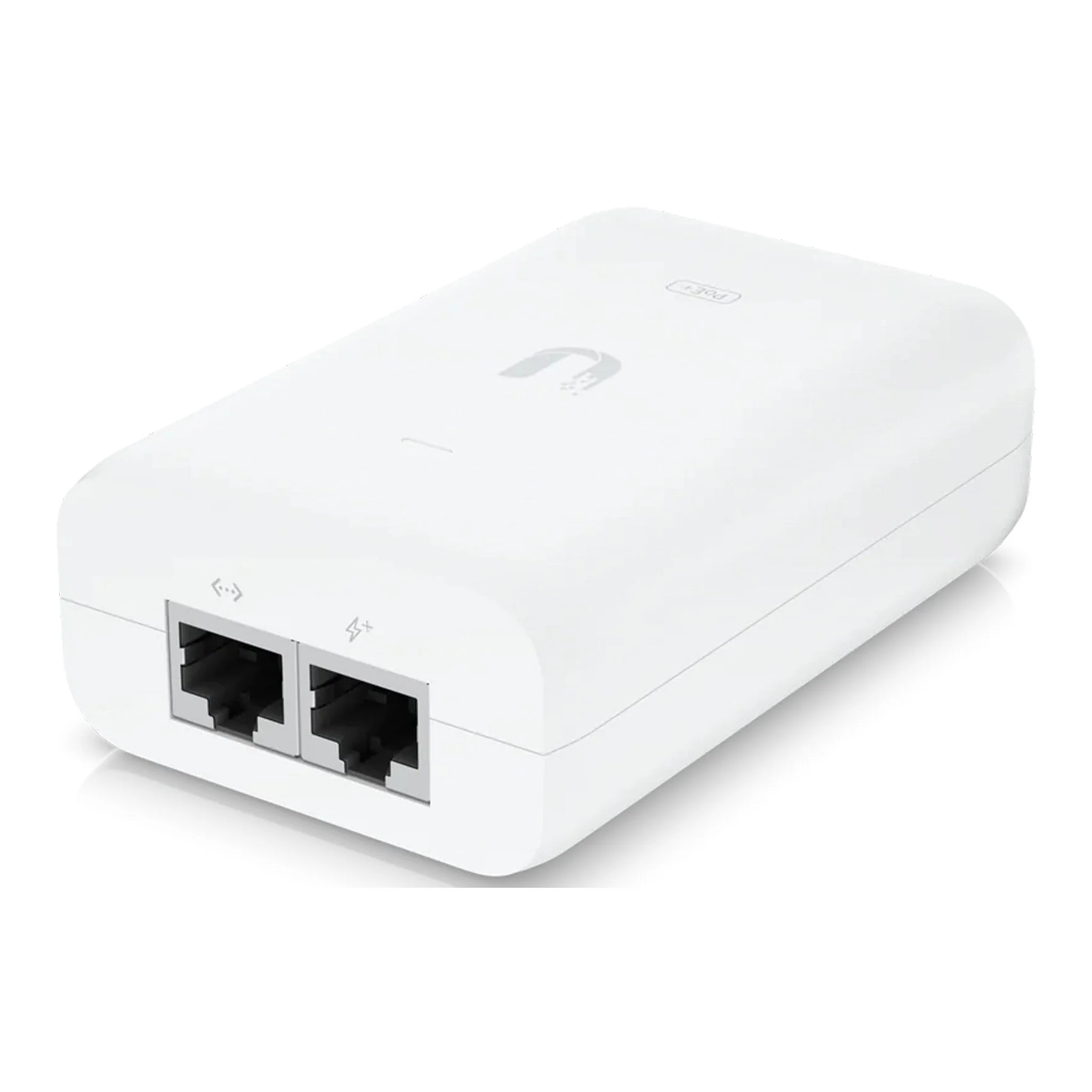 Ubiquiti U-POE-at 30W PoE+ Injector Adapter - Image 2