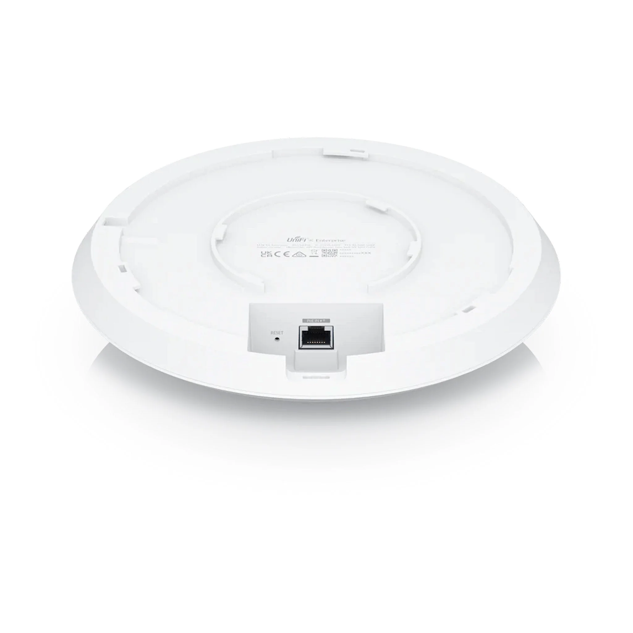 Ubiquiti U6-Enterprise-US WiFi 6E Access Point U6 Enterprise - Image 4
