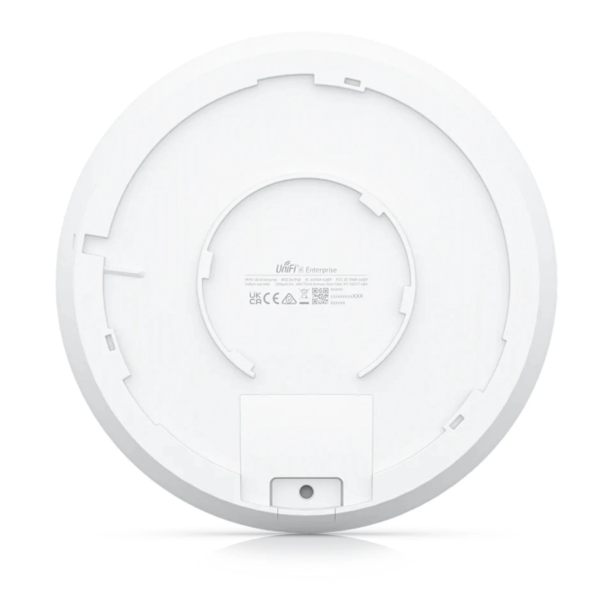 Ubiquiti U6-Enterprise-US WiFi 6E Access Point U6 Enterprise - Image 5