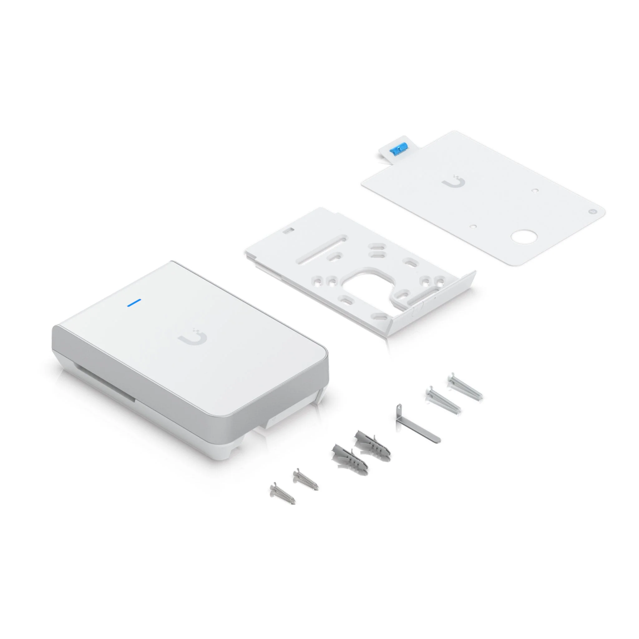 Ubiquiti U7-PRO-WALL-US UniFi U7 Pro Wall Wi-Fi 7 Access Point - Image 2