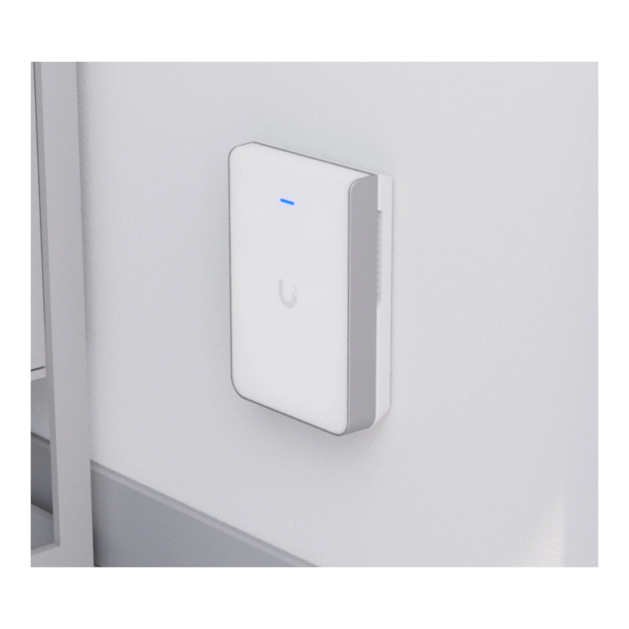 Ubiquiti U7-PRO-WALL-US UniFi U7 Pro Wall Wi-Fi 7 Access Point - Image 3