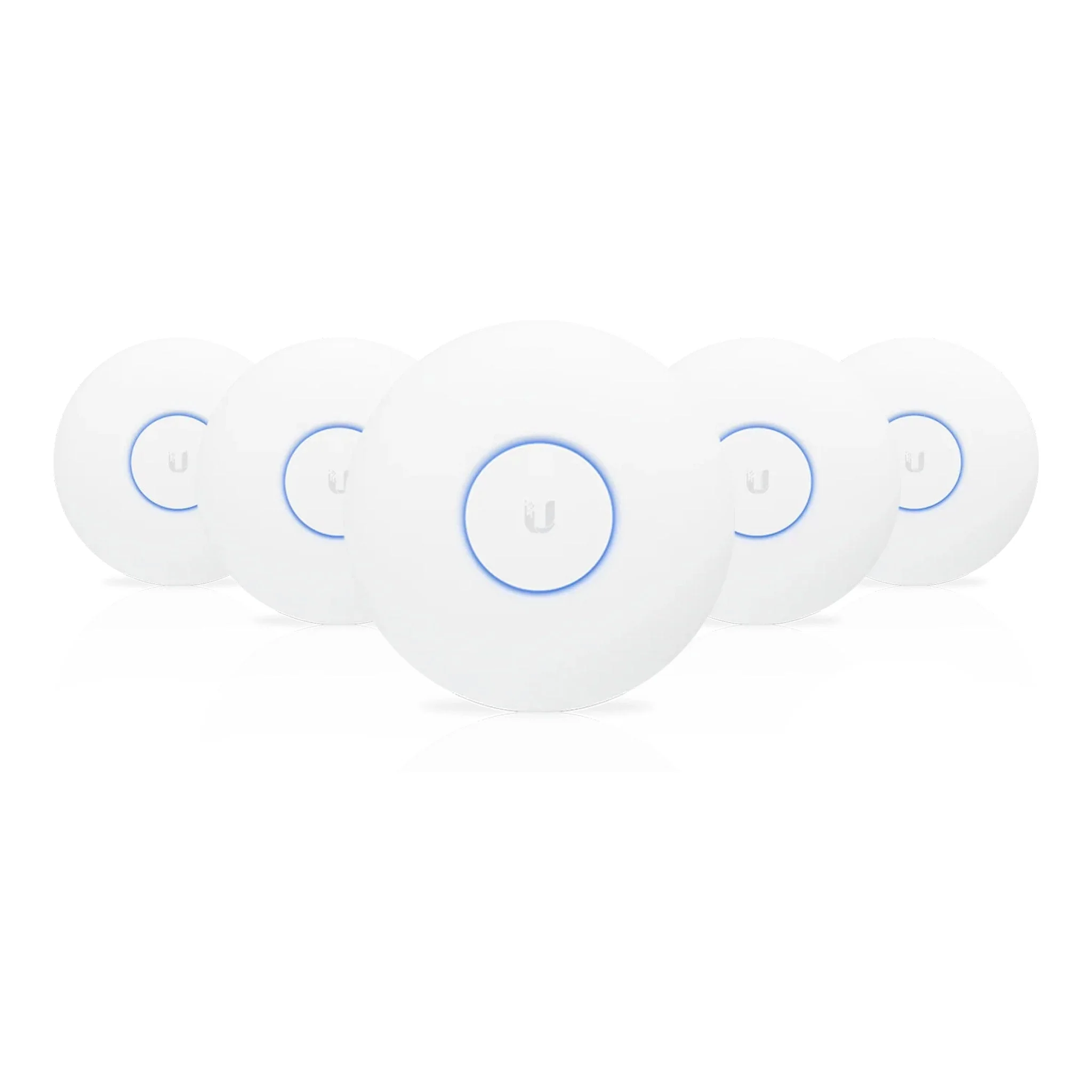 Ubiquiti UAP-AC-PRO-5-US UniFi Dual-Band WiFi 5 Access Point AC Pro 5-Pack