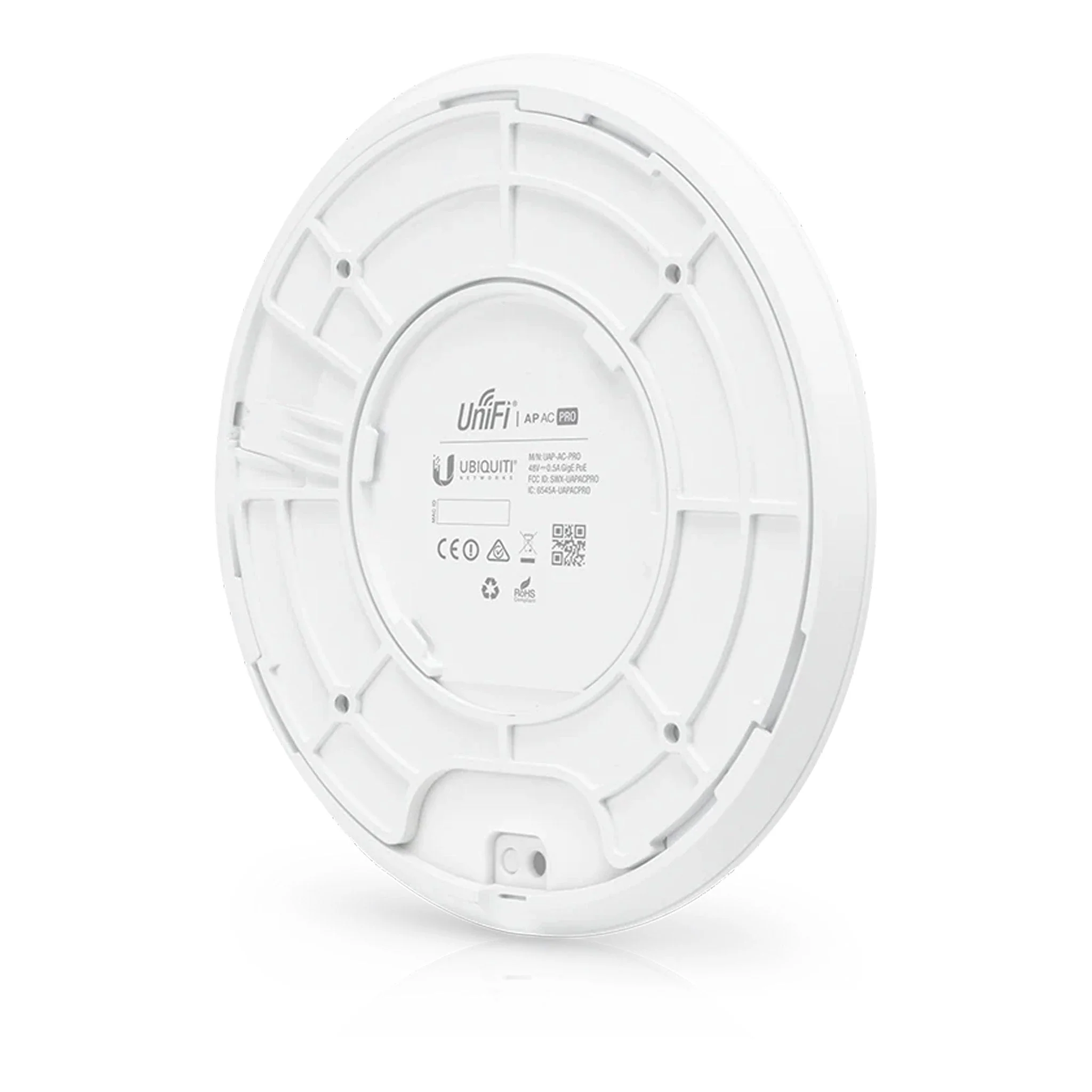 Ubiquiti UAP-AC-PRO-5-US UniFi Dual-Band WiFi 5 Access Point AC Pro 5-Pack - Image 4