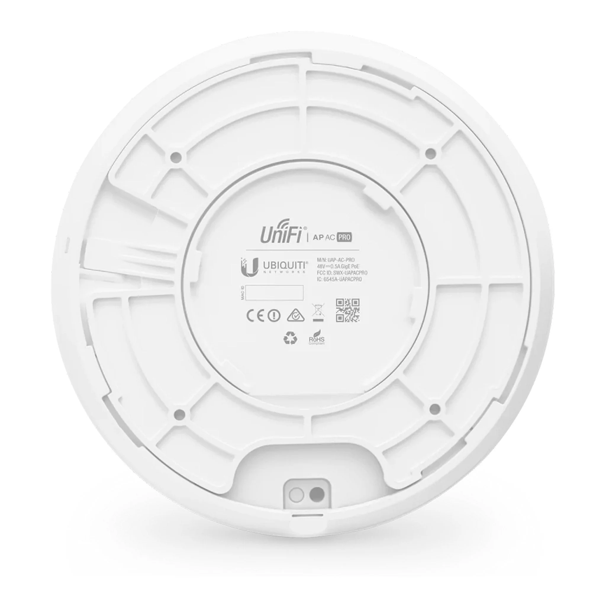 Ubiquiti UAP-AC-PRO-5-US UniFi Dual-Band WiFi 5 Access Point AC Pro 5-Pack - Image 5