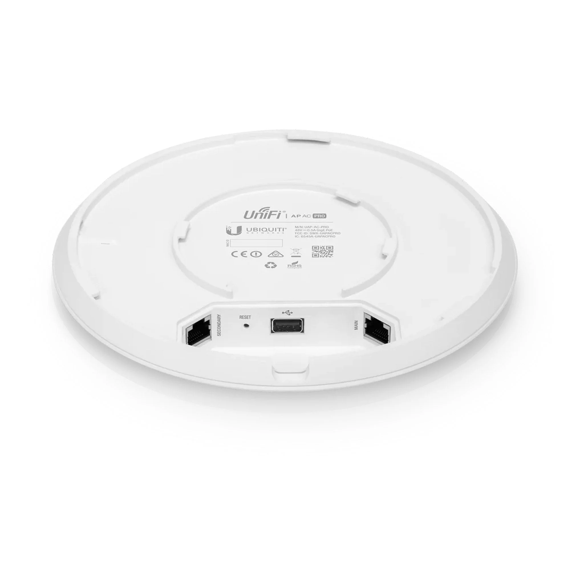 Ubiquiti UAP-AC-PRO-5-US UniFi Dual-Band WiFi 5 Access Point AC Pro 5-Pack - Image 7