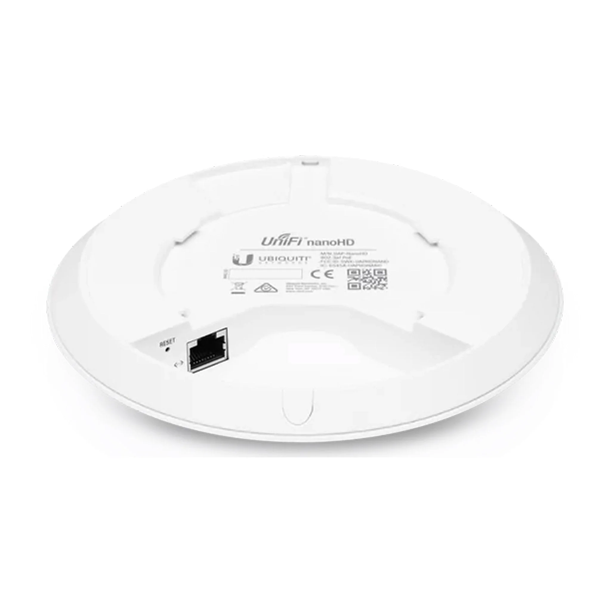 Ubiquiti UAP-NANOHD-US UniFi nanoHD Access Point with 802.11ac Wave 2 Technology - Image 4