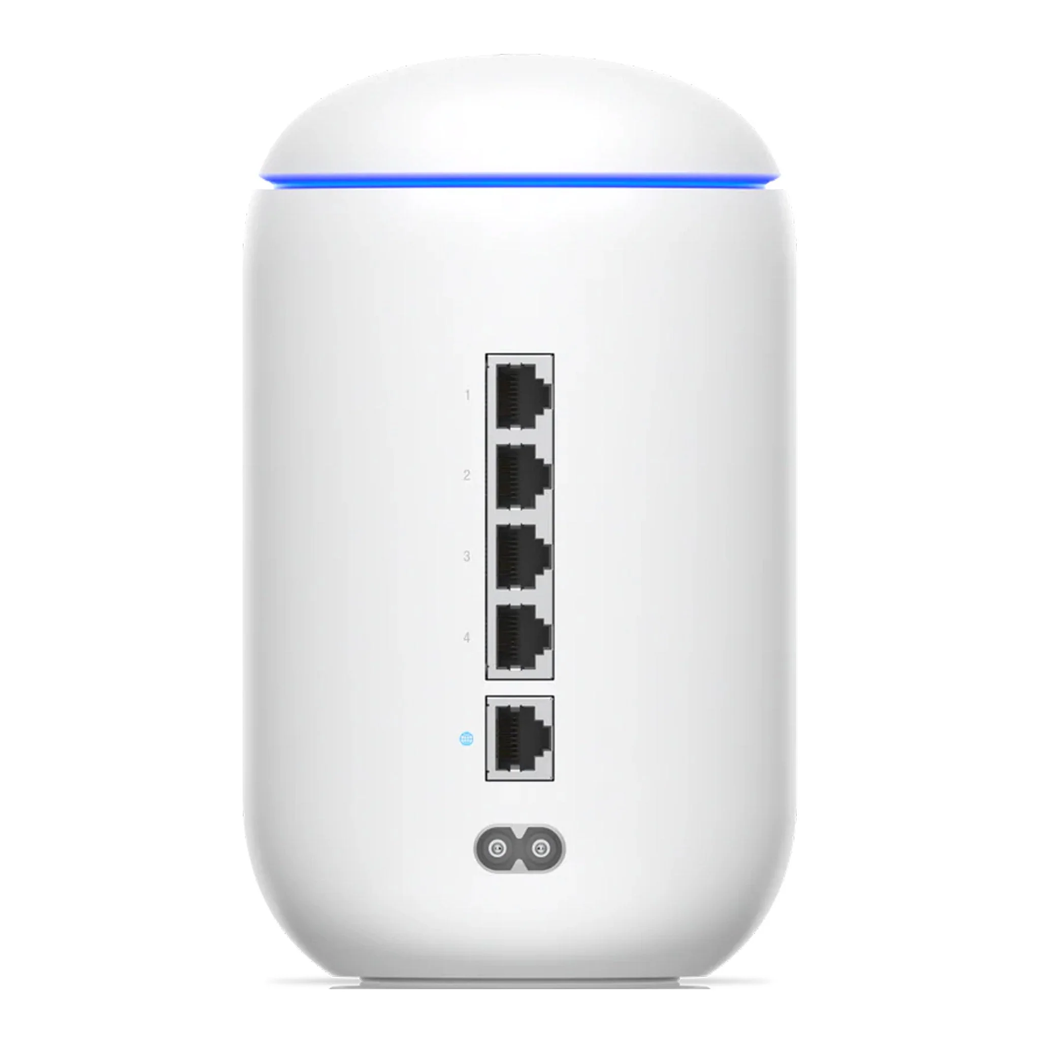 Ubiquiti UDM-US UniFi Dream Machine All-In-One Access Point/4-Port Switch/Security Gateway - Image 2