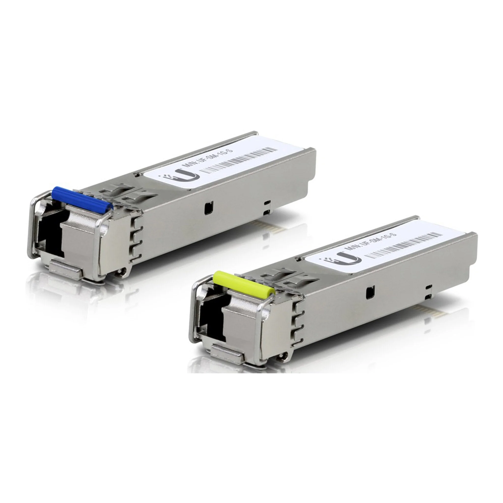 Ubiquiti UF-SM-1G-S U Fiber BiDi SFP Single-Mode Fiber Module