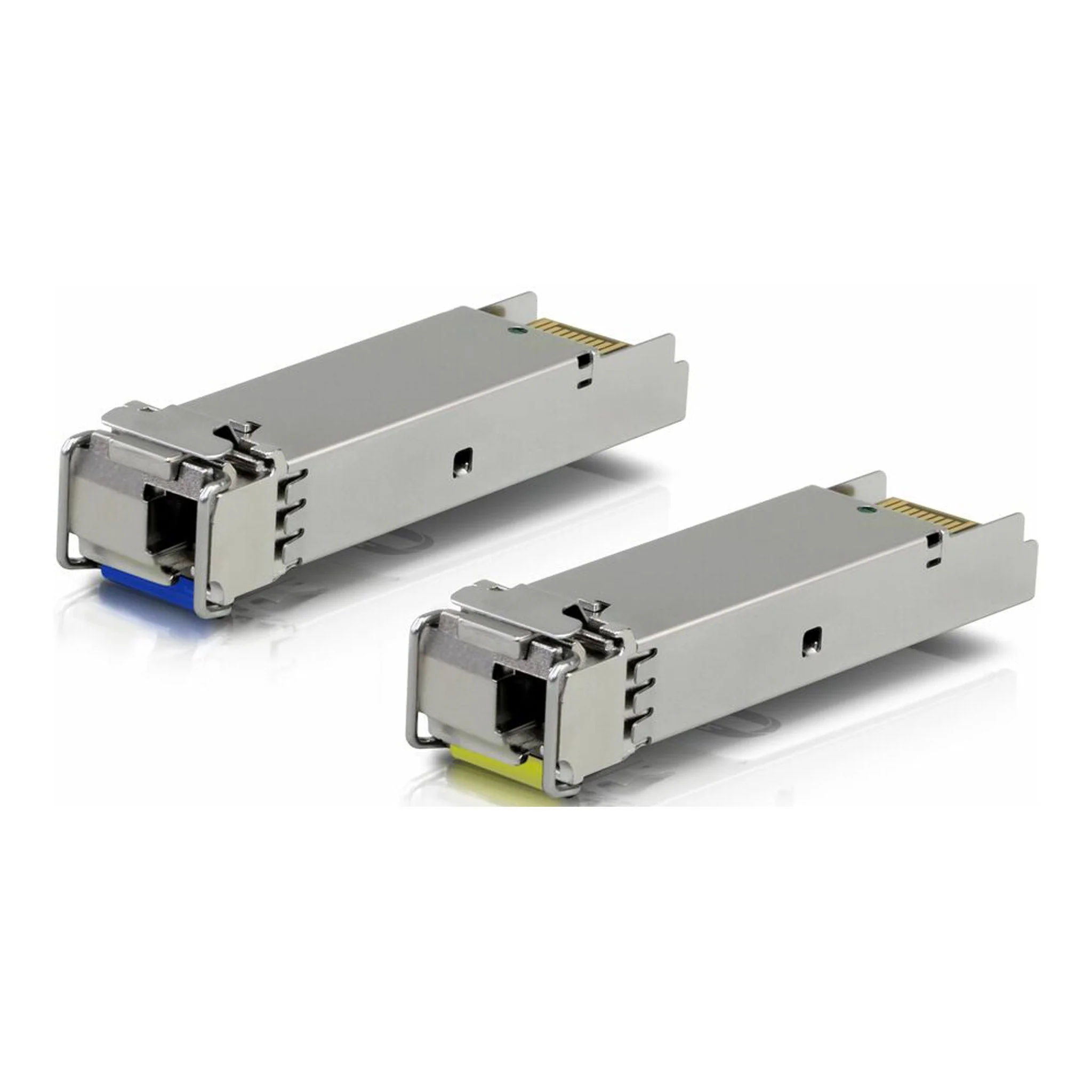 Ubiquiti UF-SM-1G-S U Fiber BiDi SFP Single-Mode Fiber Module - Image 2