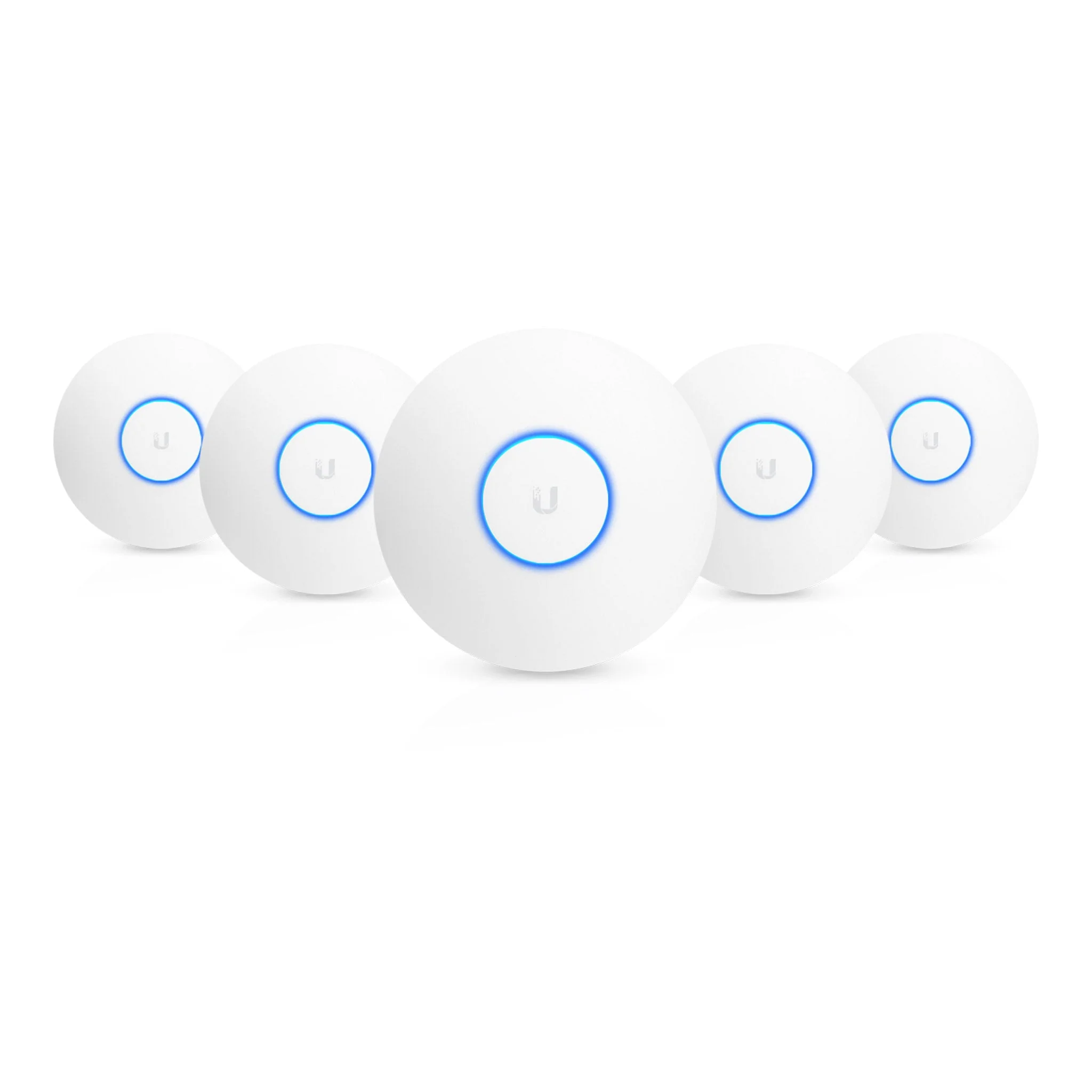 Ubiquiti UAP-AC-LITE-5 UniFi AC Lite Access Point (5-Pack)