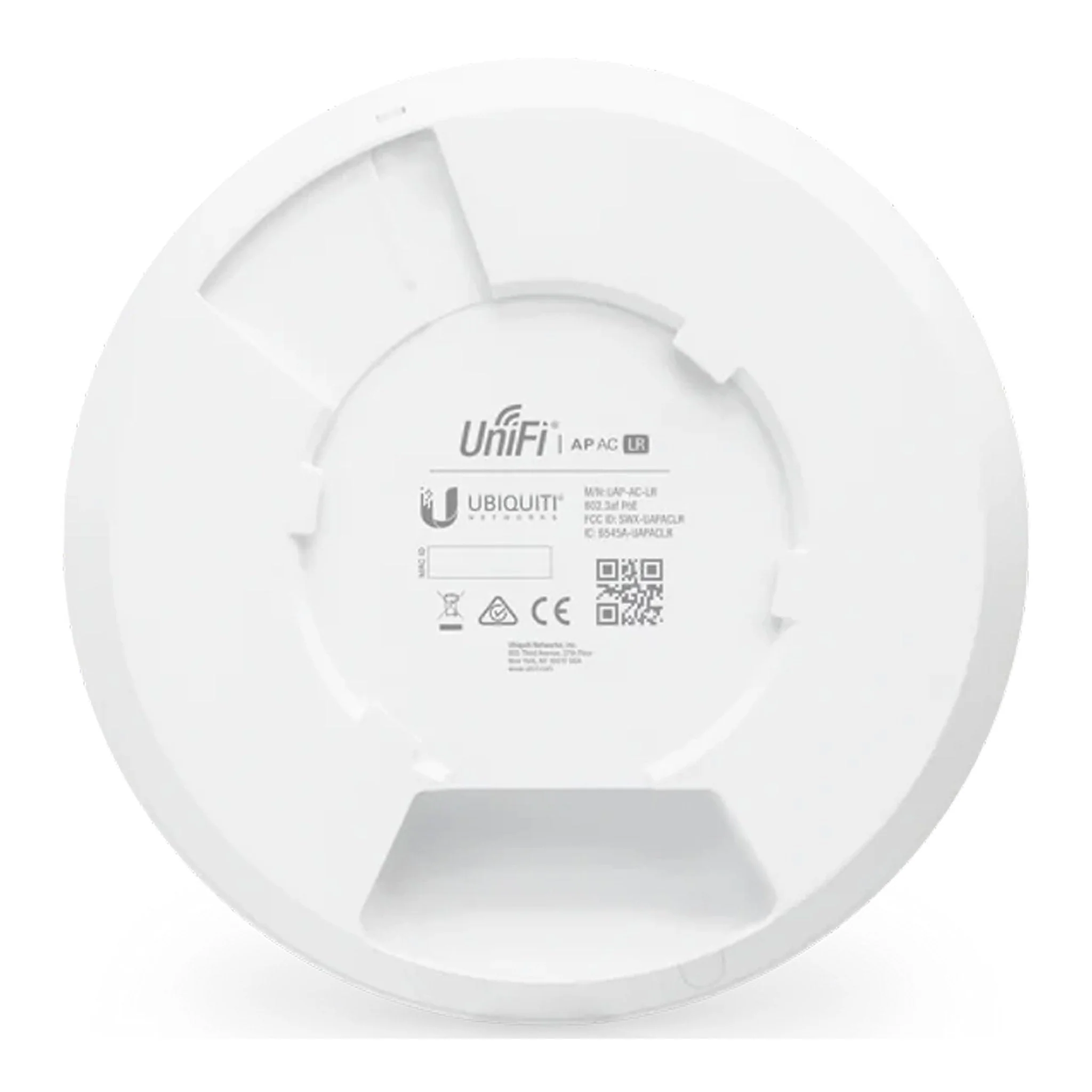 Ubiquiti UAP-AC-LR UniFi AC Long Range Access Point - Image 4